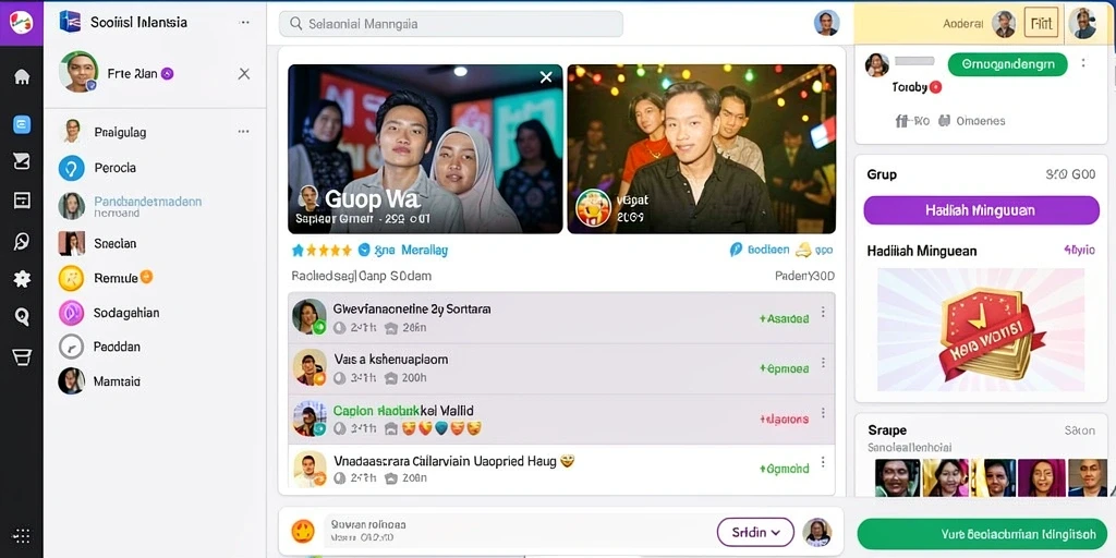 Karakter baru yang diperkenalkan dalam pembaruan terbaru.