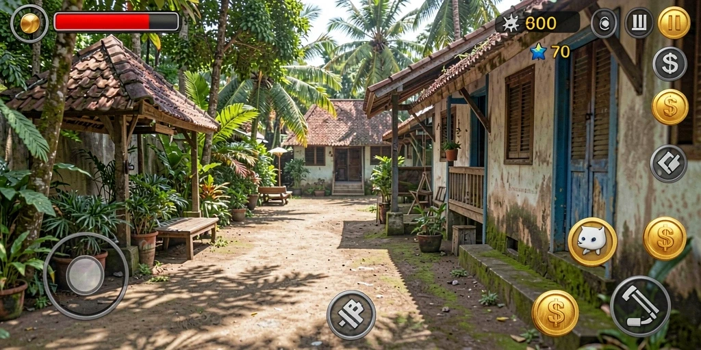 Bonus menarik untuk pengguna baru setiap bulan.