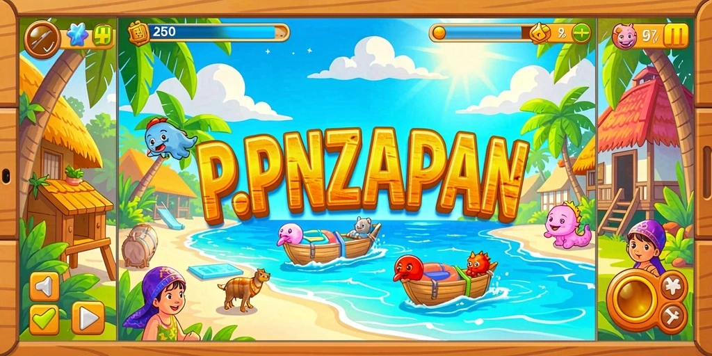 Bergabung dalam event dan turnamen yang menarik.