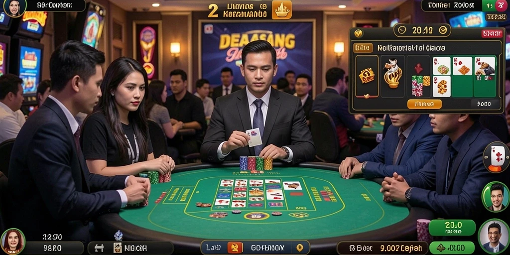 Komunitas aktif dengan banyak tips dan trik.