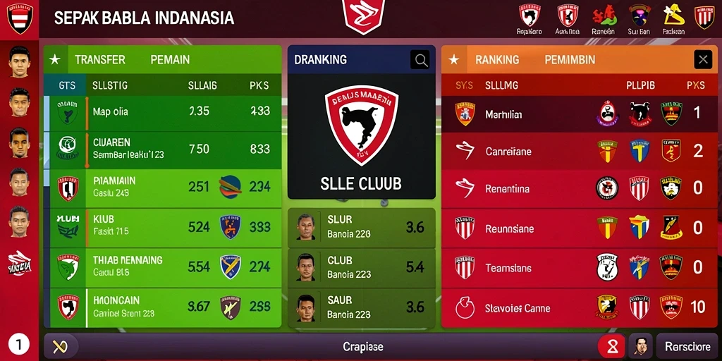Hadiah menarik menunggu Anda di setiap level.