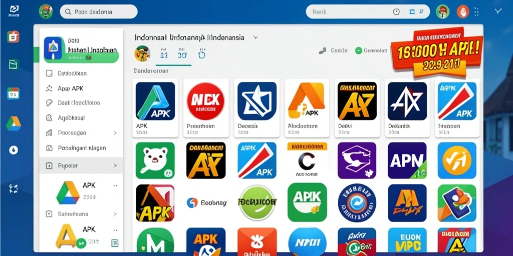 Sistem keamanan yang menjaga data pengguna dengan baik.