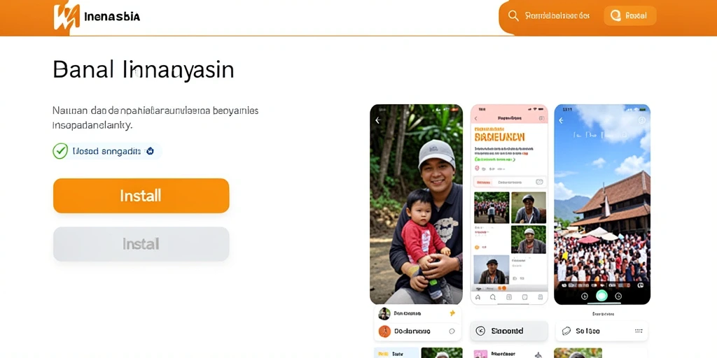 Misi seru yang menantang dengan hadiah menunggu.