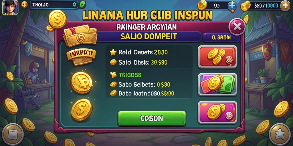 Fitur putaran gratis yang mengasyikkan untuk dimainkan.