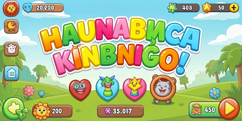 Fitur bonus menarik untuk meningkatkan peluang menang.