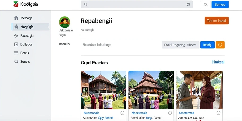 Level yang penuh warna dan tantangan menarik.